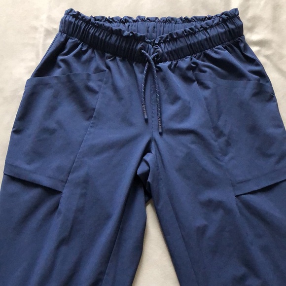 Athleta Girl Lightweight Joggers - Picture 2 of 8